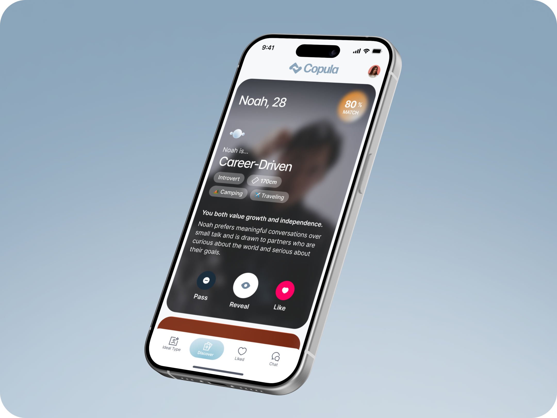 Mockup